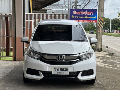 2017 Honda Mobilio 1500 - auto