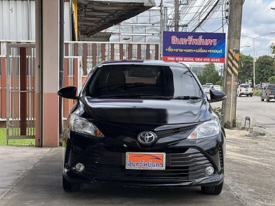 2018 Toyota Vios 1500 - auto