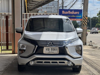 2019 Mitsubishi Xpander 1500 - auto